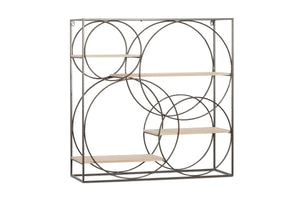Park Shelf