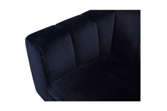Phantom Sofa with Power Footrests