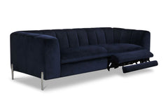 Phantom Sofa with Power Footrests