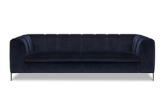 Phantom Sofa with Power Footrests