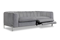 Phantom Sofa with Power Footrests