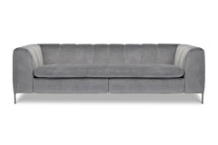 Phantom Sofa with Power Footrests
