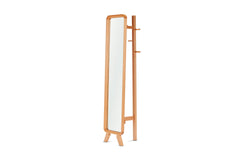 Radford Mirror OAK