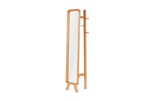 Radford Mirror OAK