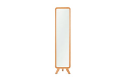 Radford Mirror OAK