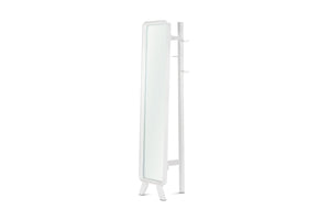 Radford Mirror WHITE