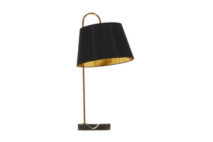 Rigo Table Lamp BLACK