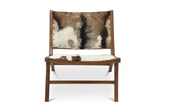 Robinson Accent Chair