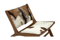 Robinson Accent Chair