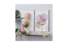 Rockdale Wall Art SET OF 2