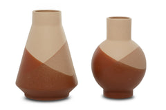 Rodriguez Vase SET OF 2