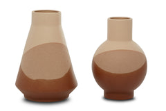Rodriguez Vase SET OF 2