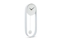 Ronald Wall Clock