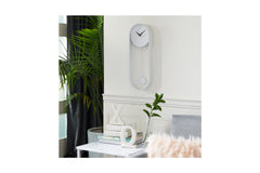 Ronald Wall Clock