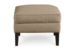 Rowan Ottoman