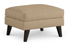 Rowan Ottoman