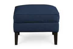 Rowan Ottoman
