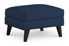 Rowan Ottoman
