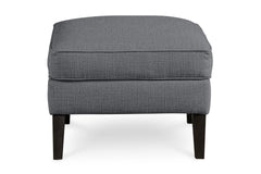 Rowan Ottoman
