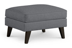 Rowan Ottoman