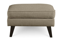 Rowan Ottoman
