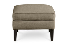 Rowan Ottoman