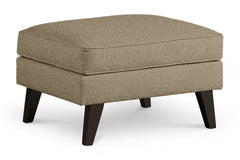 Rowan Ottoman
