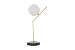 Sandy Table Lamp