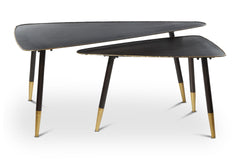 Clarita Nesting Tables SET OF 2