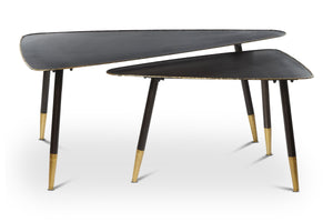 Clarita Nesting Tables SET OF 2