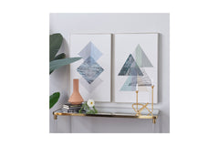 Shaw Wall Art SET OF 2