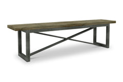 Stratford Bench