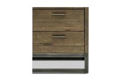 Stratford Chest