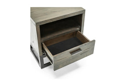 Stratford Nightstand
