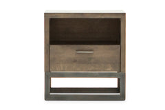 Stratford Nightstand