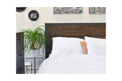 Stratford Platform Bed