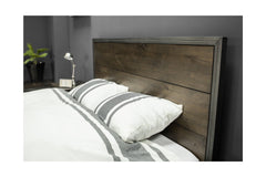 Stratford Platform Bed