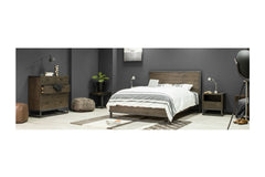 Stratford Nightstand