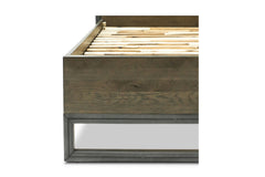 Stratford Platform Bed