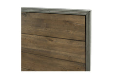 Stratford Platform Bed