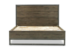 Stratford Platform Bed