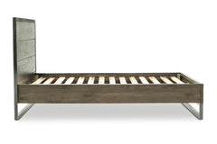 Stratford Platform Bed