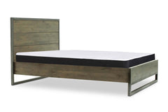 Stratford Platform Bed