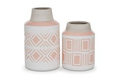 Sycamore Vase SET OF 2