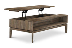Terrace Lift Top Coffee Table
