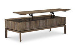 Terrace Lift Top Coffee Table