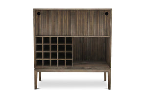 Terrace Wine Cabinet