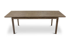 Terrace Extendable Dining Table