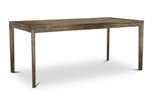 Terrace Extendable Dining Table