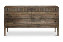 Terrace Dresser
